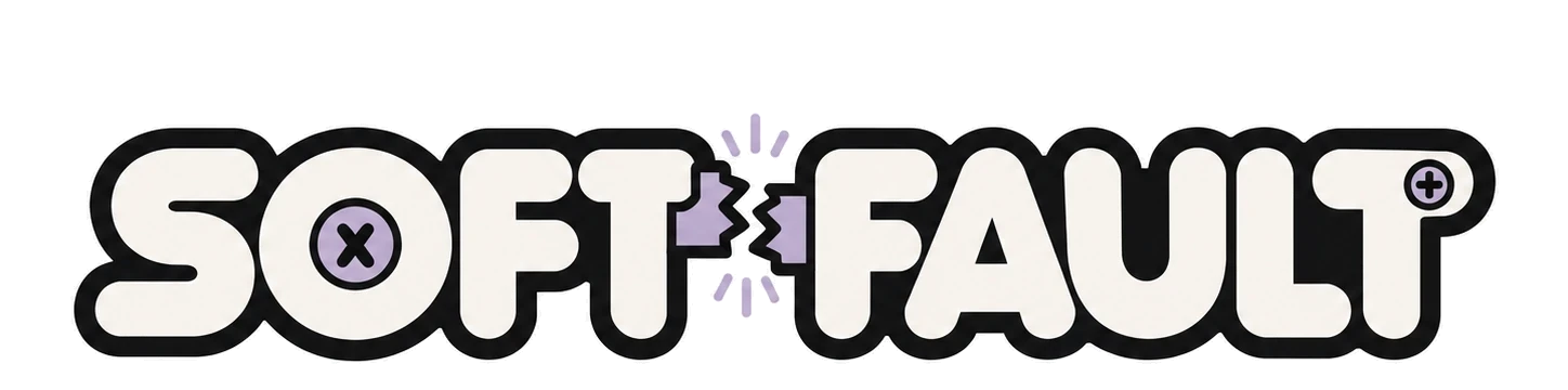 SOFTFAULT